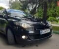 Черный Рено Меган, объемом двигателя 1.5 л и пробегом 276 тыс. км за 8000 $, фото 22 на Automoto.ua