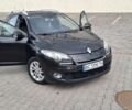 Чорний Рено Меган, об'ємом двигуна 1.5 л та пробігом 268 тис. км за 7549 $, фото 1 на Automoto.ua