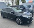 Черный Рено Меган, объемом двигателя 1.46 л и пробегом 254 тыс. км за 8200 $, фото 1 на Automoto.ua
