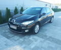 Чорний Рено Меган, об'ємом двигуна 1.5 л та пробігом 152 тис. км за 9000 $, фото 1 на Automoto.ua