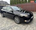 Черный Рено Меган, объемом двигателя 1.46 л и пробегом 207 тыс. км за 9900 $, фото 2 на Automoto.ua