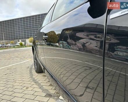 Чорний Рено Меган, об'ємом двигуна 1.6 л та пробігом 198 тис. км за 9500 $, фото 25 на Automoto.ua