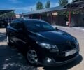 Чорний Рено Меган, об'ємом двигуна 0 л та пробігом 148 тис. км за 7956 $, фото 8 на Automoto.ua