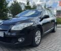 Черный Рено Меган, объемом двигателя 1.46 л и пробегом 301 тыс. км за 7600 $, фото 6 на Automoto.ua