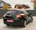 Черный Рено Меган, объемом двигателя 1.6 л и пробегом 245 тыс. км за 7999 $, фото 52 на Automoto.ua