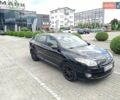 Черный Рено Меган, объемом двигателя 1.5 л и пробегом 312 тыс. км за 7700 $, фото 1 на Automoto.ua