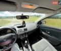 Черный Рено Меган, объемом двигателя 1.5 л и пробегом 195 тыс. км за 5500 $, фото 1 на Automoto.ua