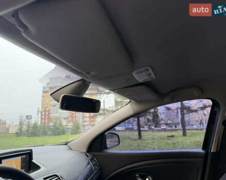 Черный Рено Меган, объемом двигателя 1.46 л и пробегом 255 тыс. км за 7000 $, фото 19 на Automoto.ua