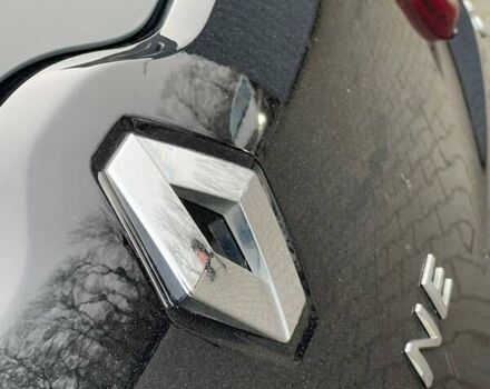 Черный Рено Меган, объемом двигателя 1.5 л и пробегом 214 тыс. км за 8800 $, фото 36 на Automoto.ua