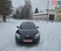 Черный Рено Меган, объемом двигателя 1.2 л и пробегом 185 тыс. км за 6999 $, фото 3 на Automoto.ua