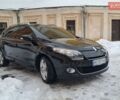 Черный Рено Меган, объемом двигателя 1.2 л и пробегом 199 тыс. км за 6999 $, фото 1 на Automoto.ua