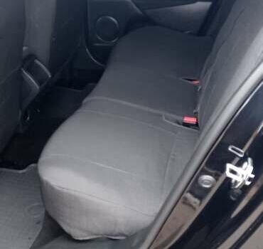 Черный Рено Меган, объемом двигателя 1.5 л и пробегом 244 тыс. км за 8100 $, фото 3 на Automoto.ua