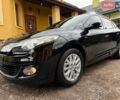 Чорний Рено Меган, об'ємом двигуна 1.5 л та пробігом 224 тис. км за 7950 $, фото 1 на Automoto.ua