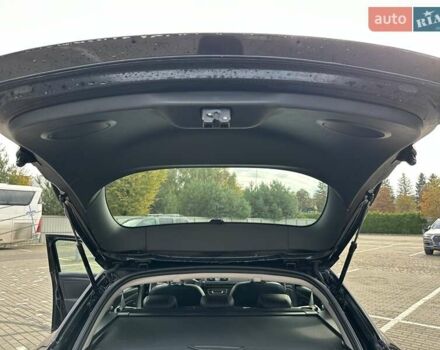 Чорний Рено Меган, об'ємом двигуна 1.6 л та пробігом 198 тис. км за 9500 $, фото 69 на Automoto.ua