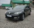 Чорний Рено Меган, об'ємом двигуна 1.5 л та пробігом 180 тис. км за 7300 $, фото 1 на Automoto.ua