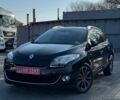 Чорний Рено Меган, об'ємом двигуна 1.5 л та пробігом 244 тис. км за 8700 $, фото 6 на Automoto.ua