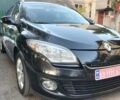 Чорний Рено Меган, об'ємом двигуна 1.5 л та пробігом 233 тис. км за 8900 $, фото 19 на Automoto.ua