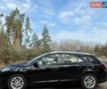 Черный Рено Меган, объемом двигателя 1.5 л и пробегом 440 тыс. км за 5450 $, фото 2 на Automoto.ua