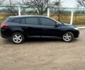 Чорний Рено Меган, об'ємом двигуна 1.5 л та пробігом 260 тис. км за 8800 $, фото 1 на Automoto.ua
