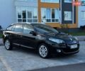 Черный Рено Меган, объемом двигателя 1.5 л и пробегом 275 тыс. км за 7800 $, фото 1 на Automoto.ua