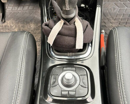 Чорний Рено Меган, об'ємом двигуна 1.5 л та пробігом 227 тис. км за 8800 $, фото 10 на Automoto.ua