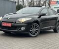 Черный Рено Меган, объемом двигателя 1.5 л и пробегом 214 тыс. км за 8800 $, фото 2 на Automoto.ua