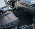Черный Рено Меган, объемом двигателя 1.5 л и пробегом 198 тыс. км за 9790 $, фото 29 на Automoto.ua