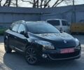Чорний Рено Меган, об'ємом двигуна 1.5 л та пробігом 244 тис. км за 8700 $, фото 1 на Automoto.ua