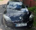 Чорний Рено Меган, об'ємом двигуна 1.46 л та пробігом 145 тис. км за 8000 $, фото 1 на Automoto.ua