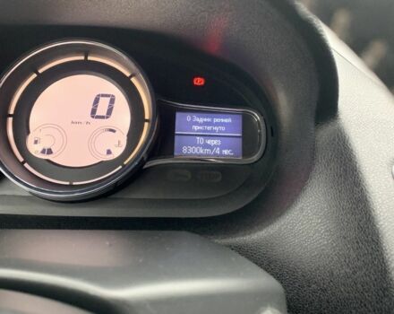 Чорний Рено Меган, об'ємом двигуна 1.5 л та пробігом 228 тис. км за 9300 $, фото 1 на Automoto.ua