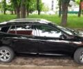 Чорний Рено Меган, об'ємом двигуна 1.5 л та пробігом 276 тис. км за 8000 $, фото 1 на Automoto.ua