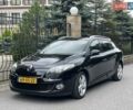 Черный Рено Меган, объемом двигателя 1.5 л и пробегом 245 тыс. км за 8400 $, фото 21 на Automoto.ua