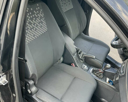 Черный Рено Меган, объемом двигателя 1.5 л и пробегом 300 тыс. км за 7400 $, фото 18 на Automoto.ua