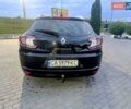 Черный Рено Меган, объемом двигателя 1.5 л и пробегом 235 тыс. км за 10500 $, фото 10 на Automoto.ua