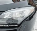 Чорний Рено Меган, об'ємом двигуна 1.5 л та пробігом 217 тис. км за 8350 $, фото 21 на Automoto.ua