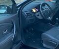 Черный Рено Меган, объемом двигателя 1.46 л и пробегом 224 тыс. км за 8800 $, фото 10 на Automoto.ua