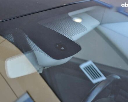 Черный Рено Меган, объемом двигателя 1.5 л и пробегом 240 тыс. км за 6999 $, фото 15 на Automoto.ua