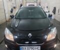 Чорний Рено Меган, об'ємом двигуна 1.46 л та пробігом 227 тис. км за 7350 $, фото 1 на Automoto.ua