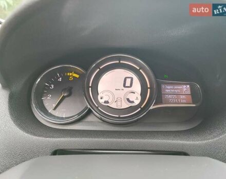 Черный Рено Меган, объемом двигателя 1.46 л и пробегом 254 тыс. км за 6700 $, фото 1 на Automoto.ua