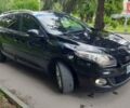 Чорний Рено Меган, об'ємом двигуна 1.5 л та пробігом 276 тис. км за 8000 $, фото 25 на Automoto.ua