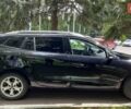 Чорний Рено Меган, об'ємом двигуна 1.5 л та пробігом 276 тис. км за 8000 $, фото 34 на Automoto.ua