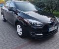 Черный Рено Меган, объемом двигателя 1.5 л и пробегом 290 тыс. км за 7800 $, фото 1 на Automoto.ua
