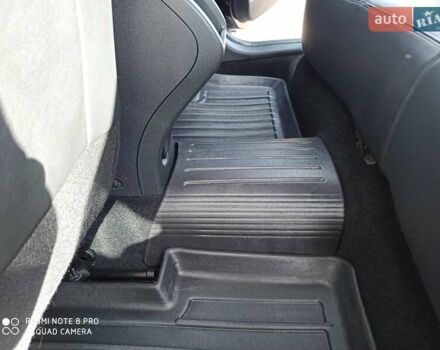 Чорний Рено Меган, об'ємом двигуна 1.46 л та пробігом 219 тис. км за 8600 $, фото 67 на Automoto.ua