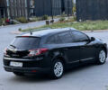 Рено Меган 2013 у Чернігові на Automoto.ua Чорний Рено Меган, об'ємом двигуна 1.5 л та пробігом 260 тис. км за 8499 $, фото 3 на Automoto.ua