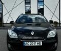 Черный Рено Меган, объемом двигателя 1.46 л и пробегом 309 тыс. км за 6500 $, фото 1 на Automoto.ua