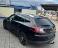 Черный Рено Меган, объемом двигателя 1.5 л и пробегом 183 тыс. км за 232 $, фото 5 на Automoto.ua