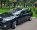 Черный Рено Меган, объемом двигателя 1.5 л и пробегом 276 тыс. км за 8000 $, фото 41 на Automoto.ua