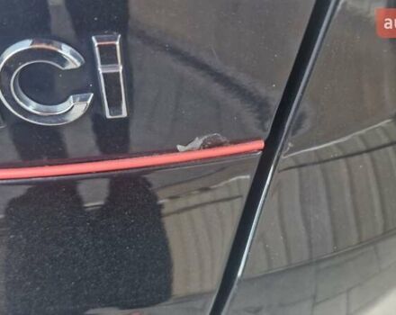 Чорний Рено Меган, об'ємом двигуна 1.46 л та пробігом 310 тис. км за 7900 $, фото 6 на Automoto.ua