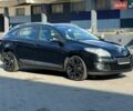 Чорний Рено Меган, об'ємом двигуна 1.5 л та пробігом 244 тис. км за 7650 $, фото 12 на Automoto.ua