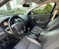 Черный Рено Меган, объемом двигателя 1.46 л и пробегом 280 тыс. км за 8300 $, фото 1 на Automoto.ua